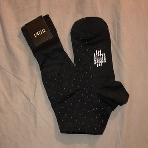 Barney’s New York dress socks